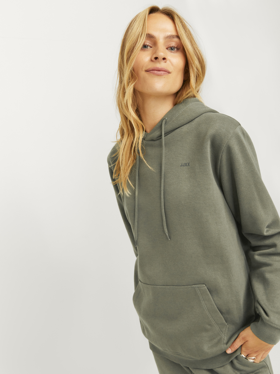Sweater van het merk Jjxx in het Grijs