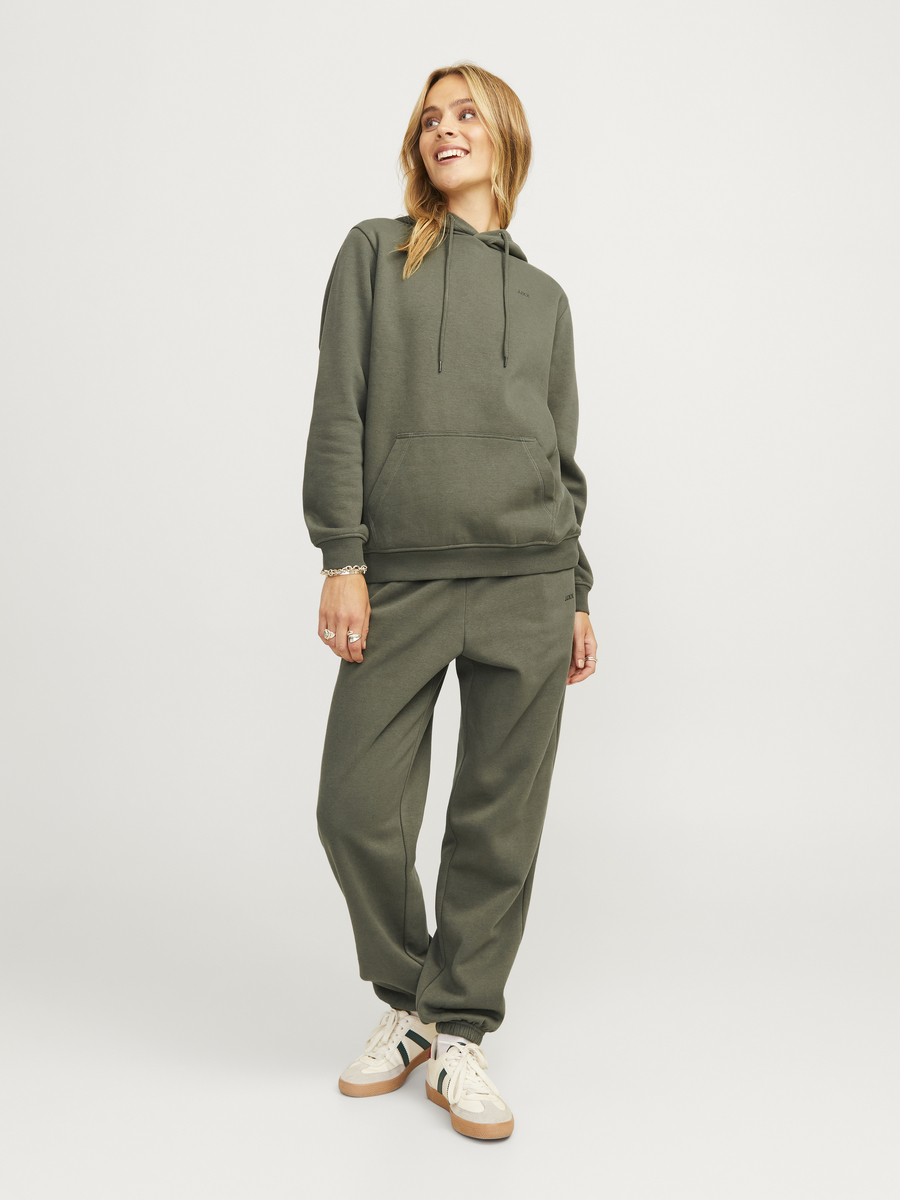 Sweater van het merk Jjxx in het Grijs