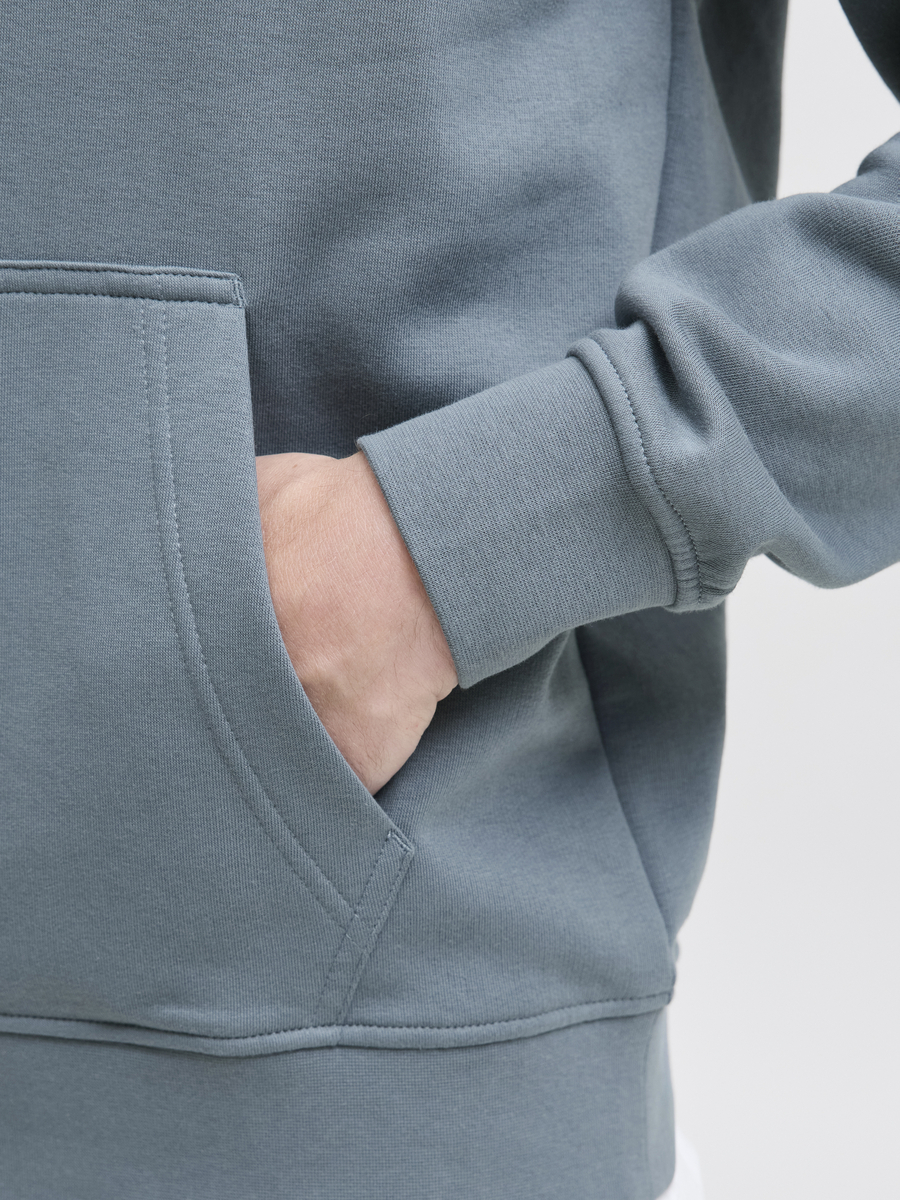 Sweater van het merk Jack & Jones in het Blauw