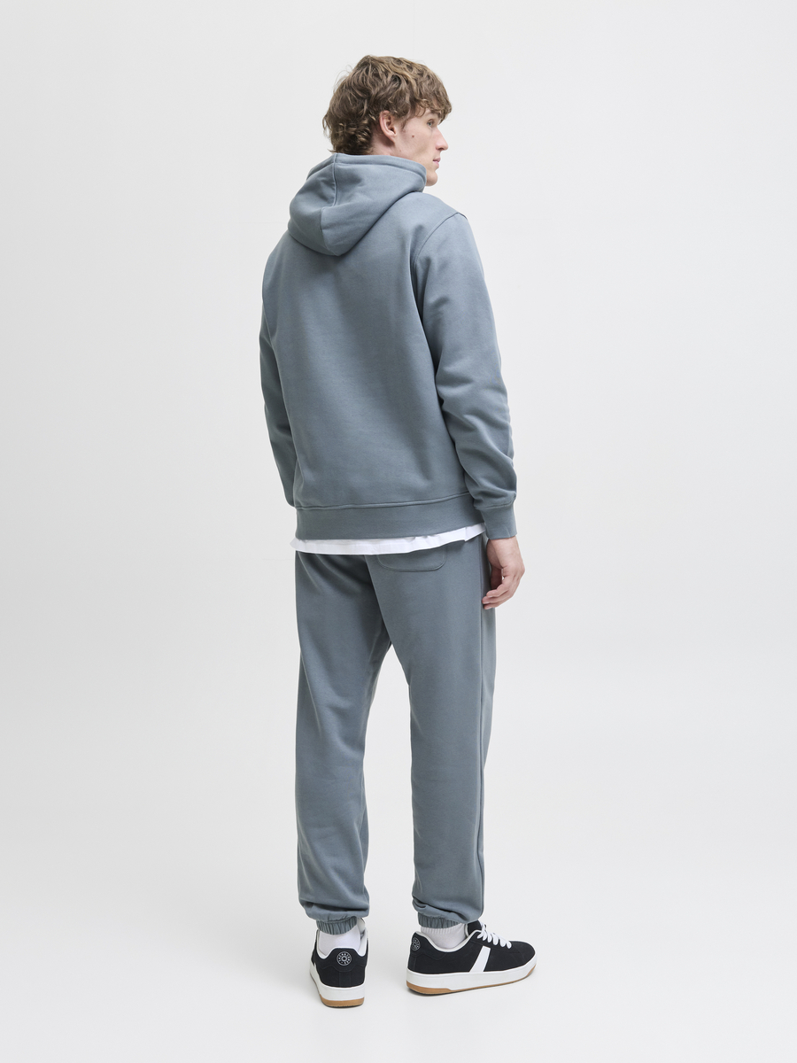 Sweater van het merk Jack & Jones in het Blauw