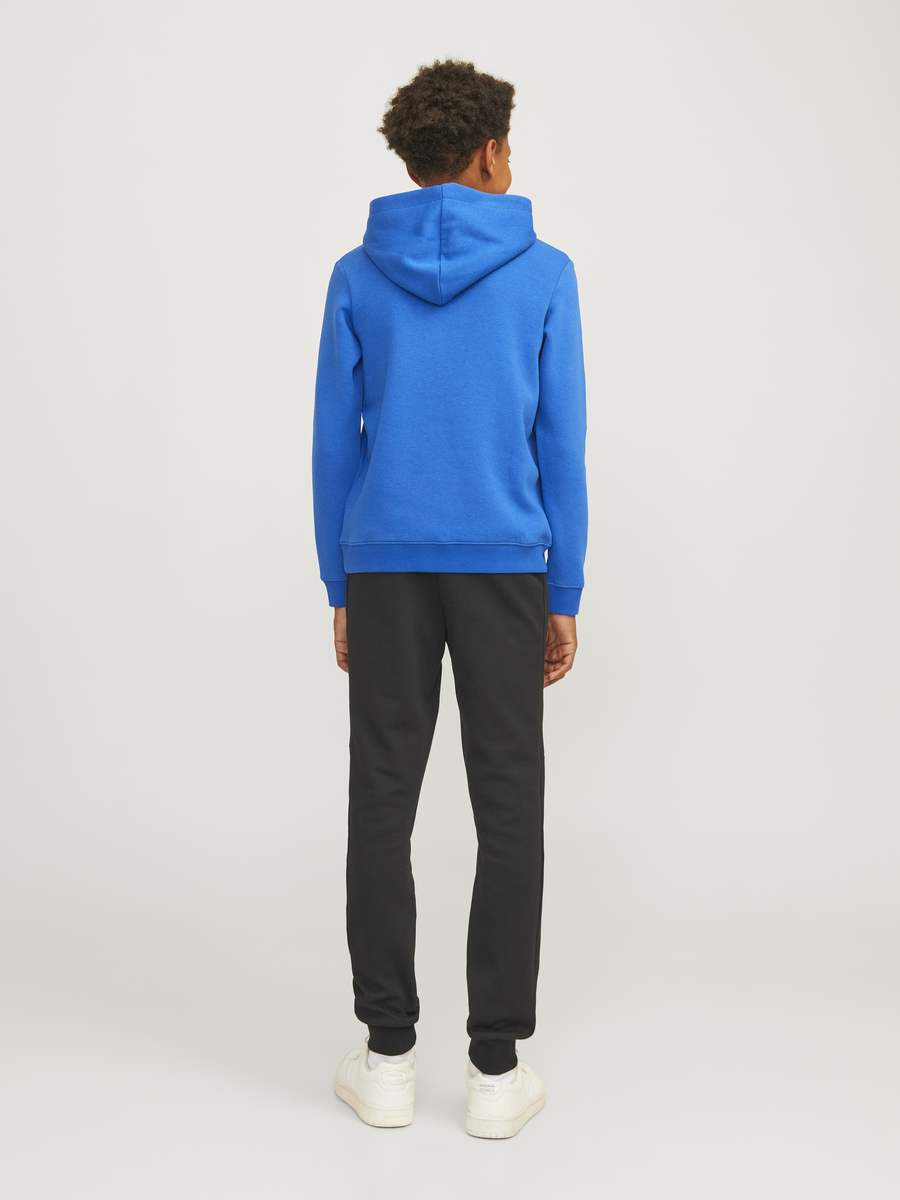 Broek van het merk Jack & Jones Junior in het Zwart