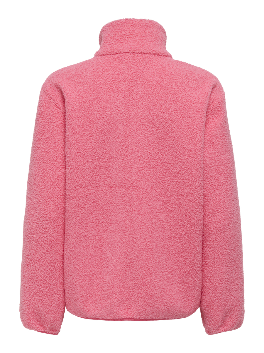 Jacket van het merk Only in het Roze