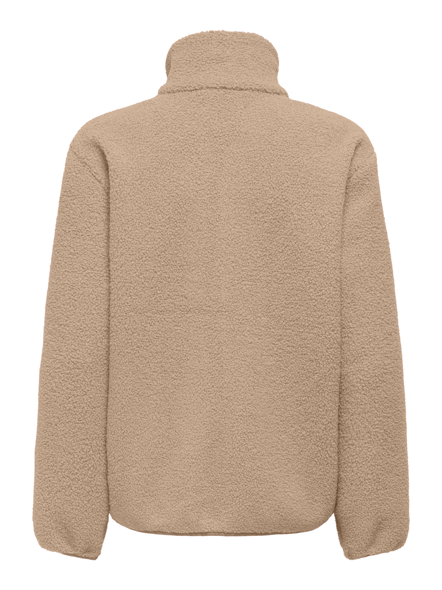Jacket van het merk Only in het Beige