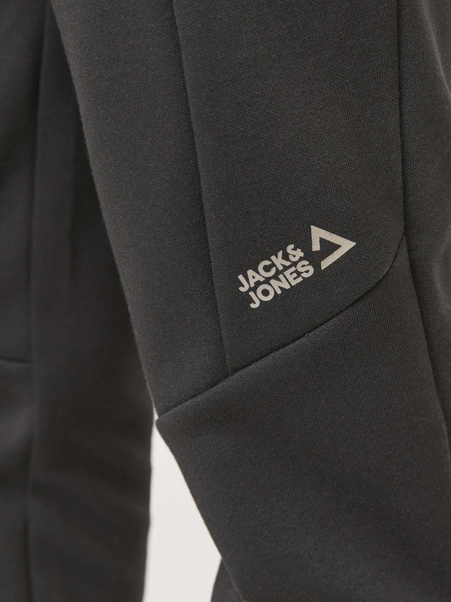 Broek van het merk Jack & Jones Junior in het Zwart