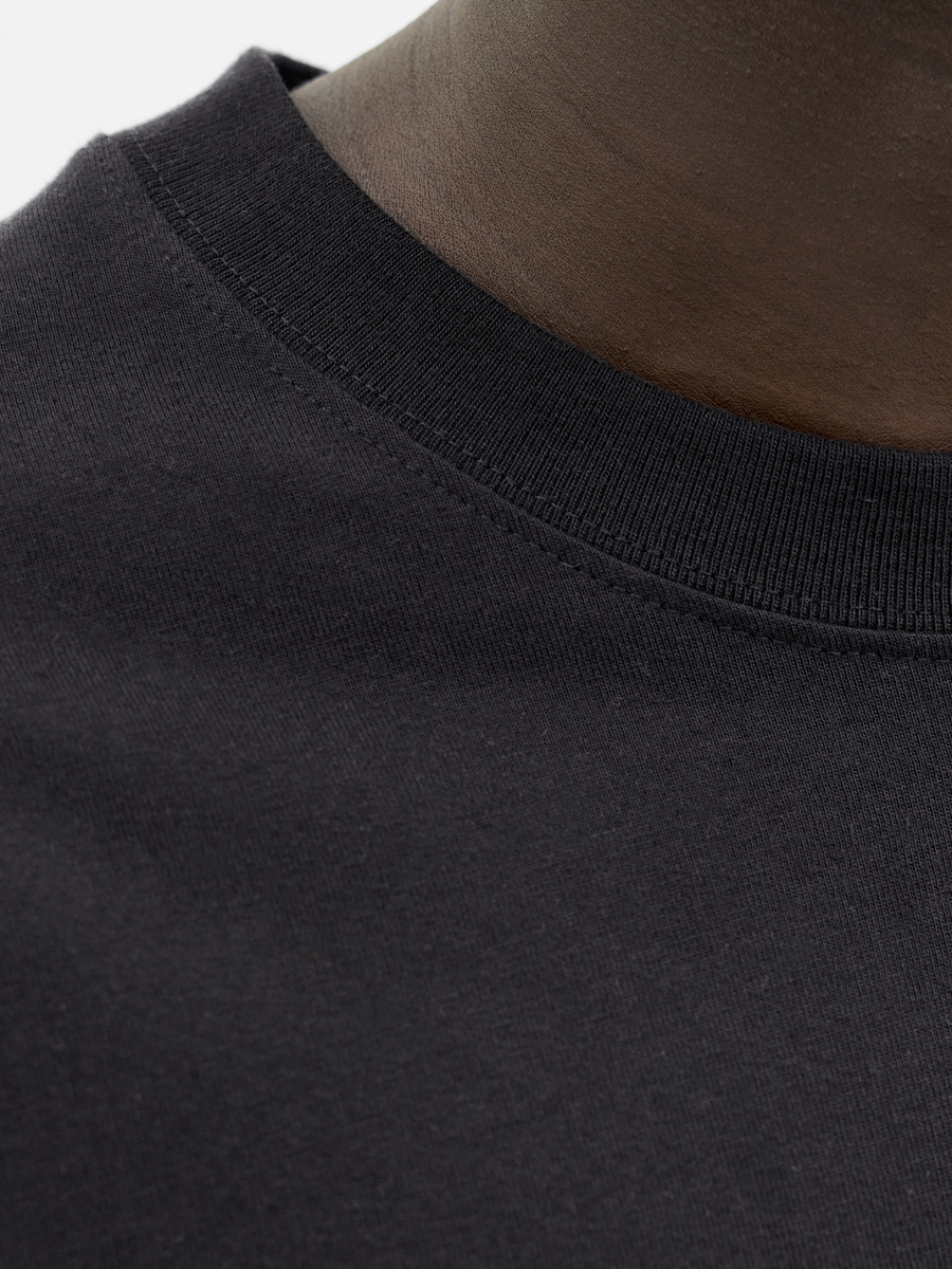 T-shirt van het merk Jack & Jones in het Zwart