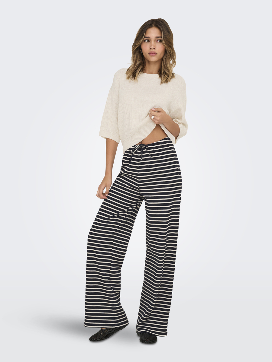 Top van het merk Only in het Beige