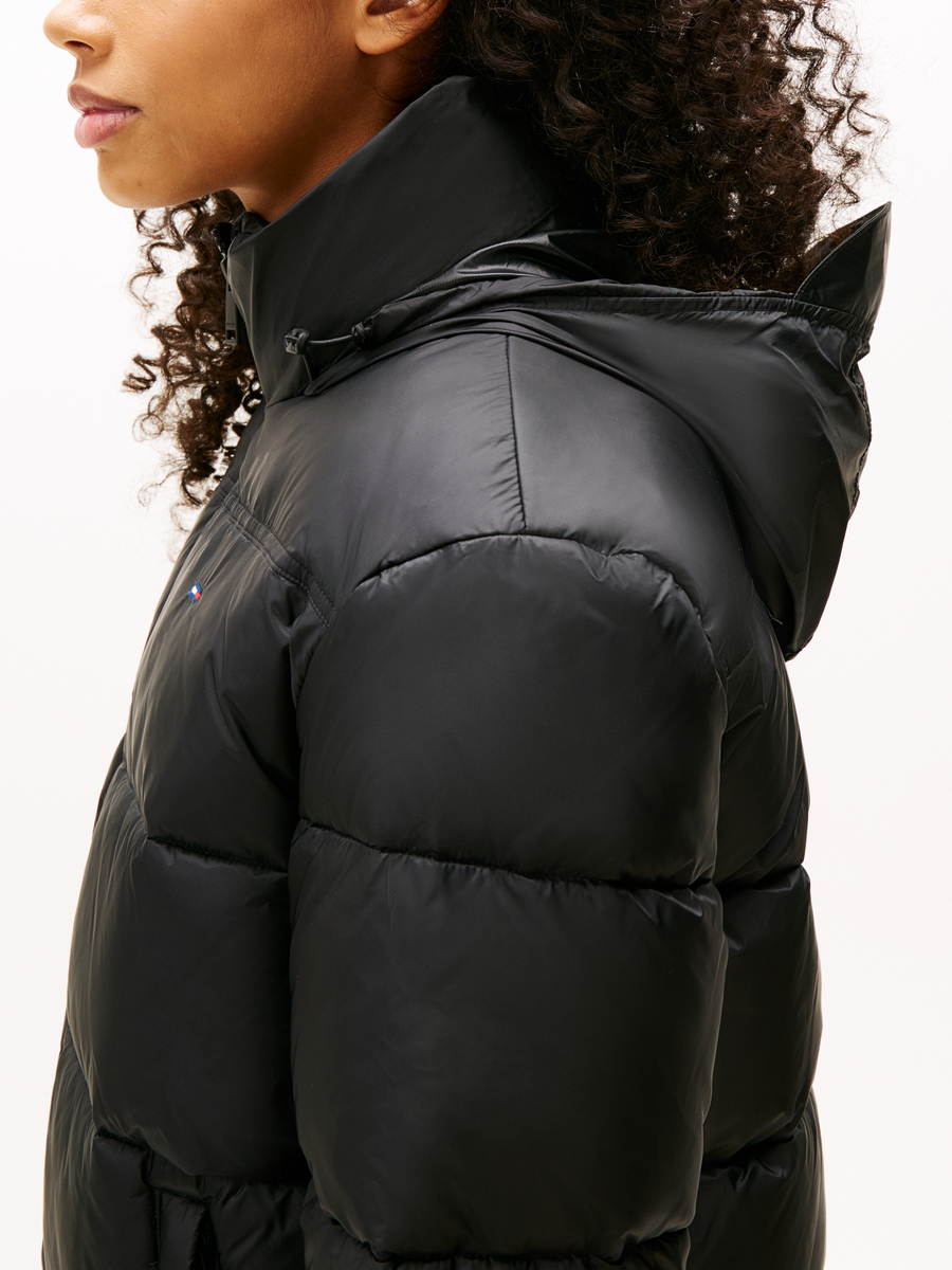 Vest van het merk Tommy Jeans in het Zwart