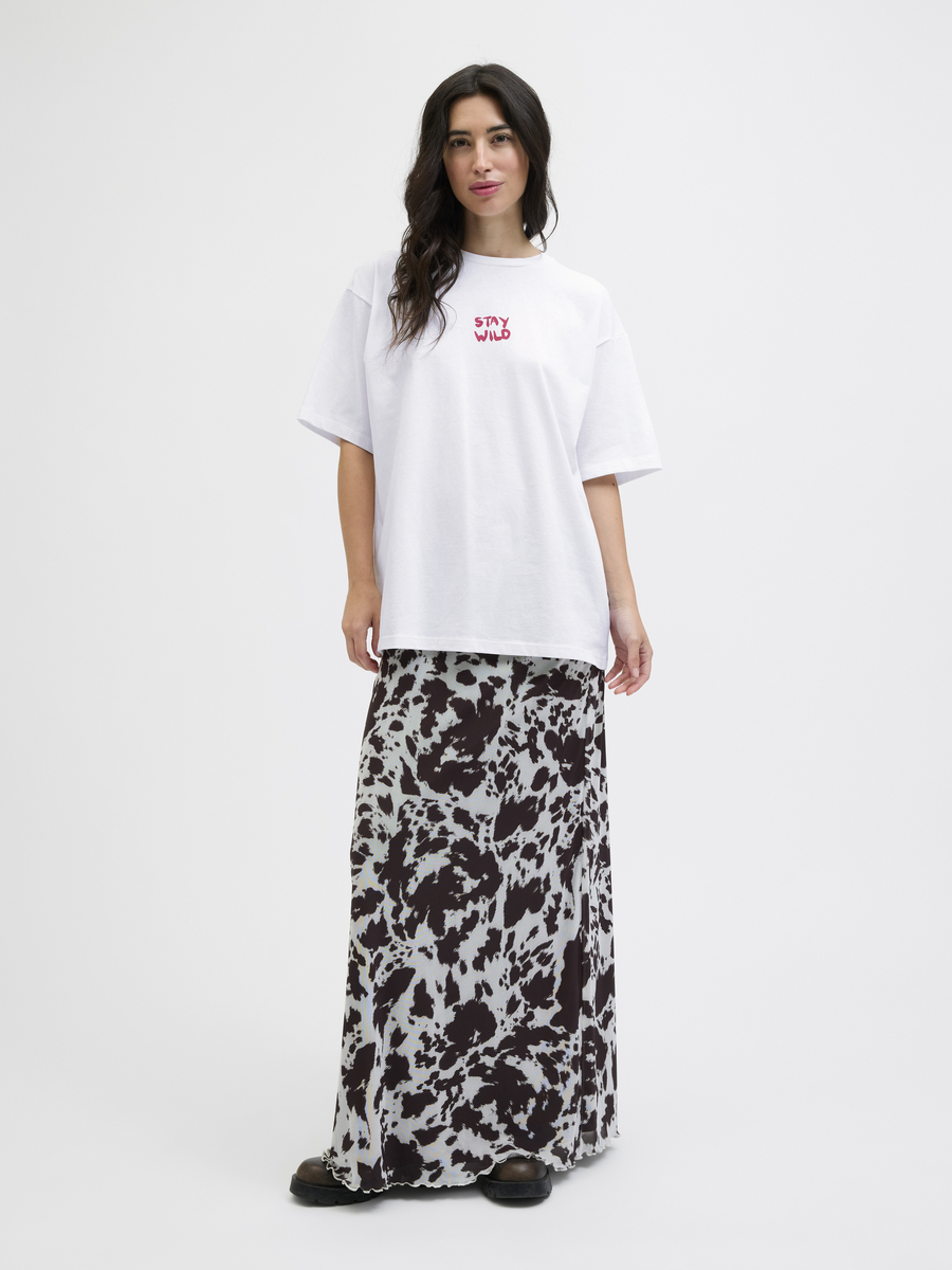 T-shirt van het merk Jjxx in het Wit