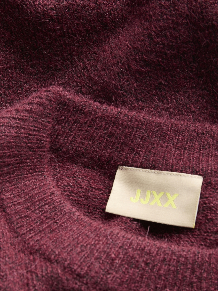 Pull van het merk Jjxx in het Bordeaux