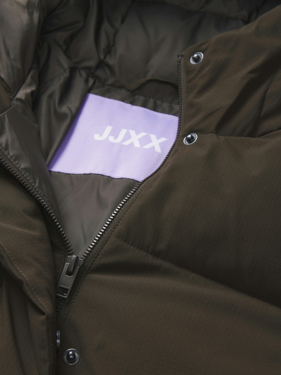 Gilet van het merk Jjxx in het Bruin