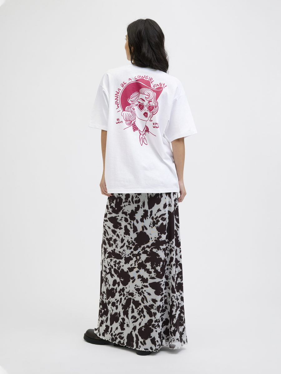 T-shirt van het merk Jjxx in het Wit
