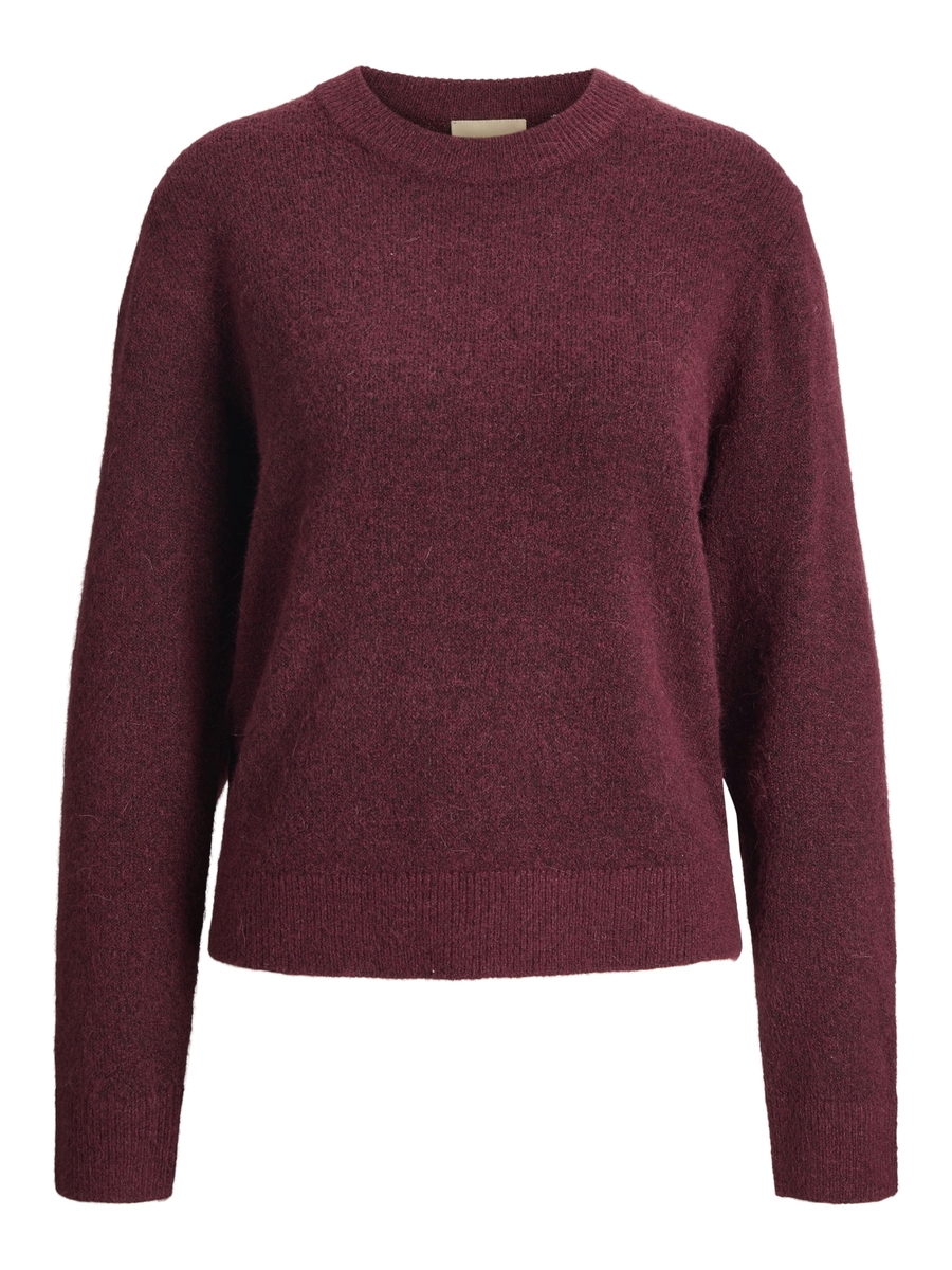 Pull van het merk Jjxx in het Bordeaux
