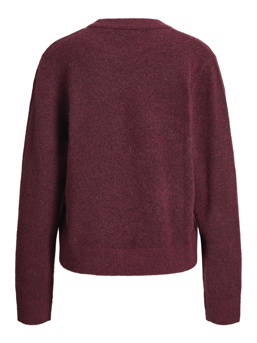Pull van het merk Jjxx in het Bordeaux