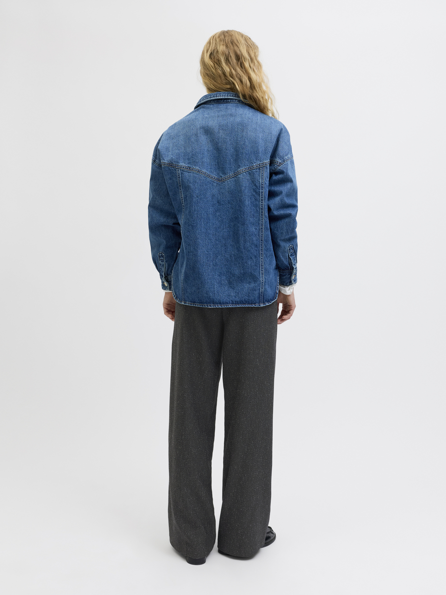 Broek van het merk Jjxx in het Zwart