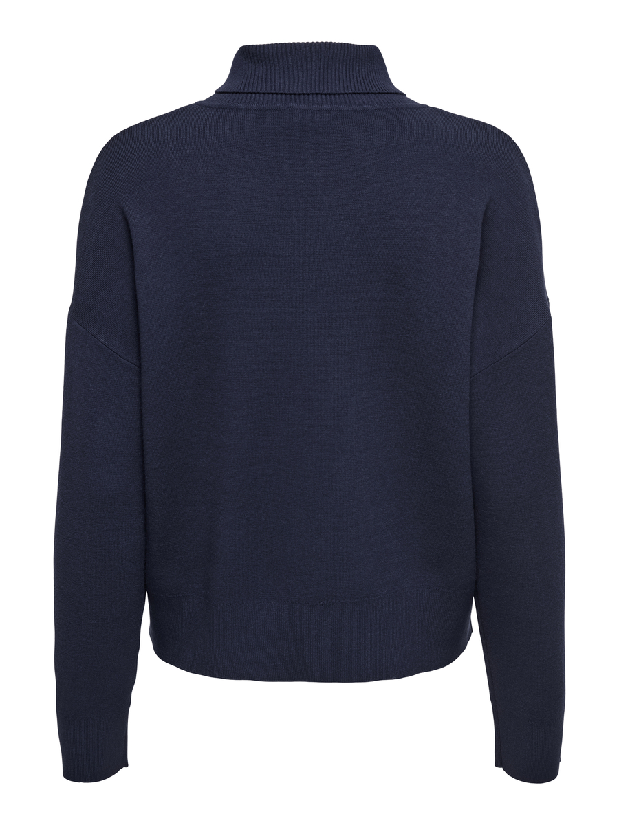Pull van het merk Jdy in het Blauw