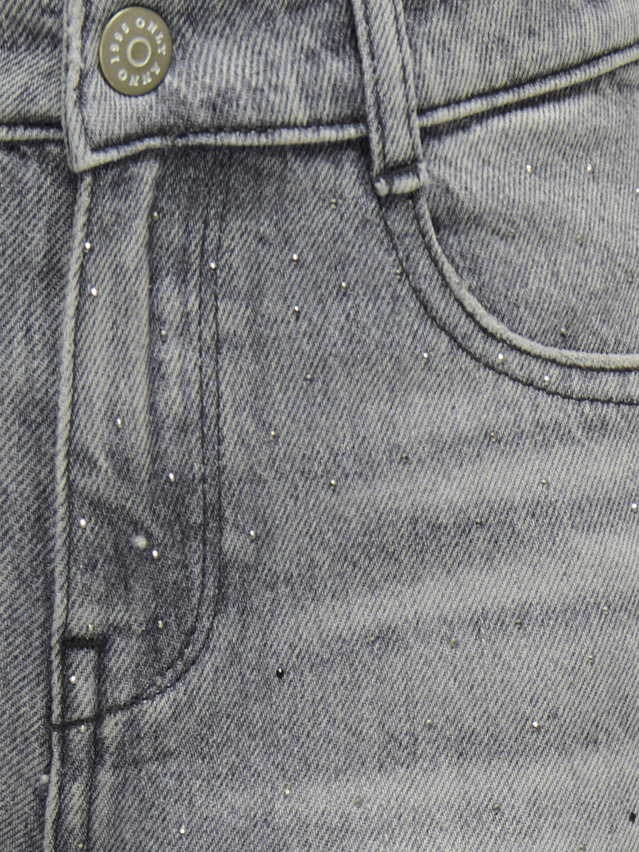 Broek van het merk Kids Only in het Grijs