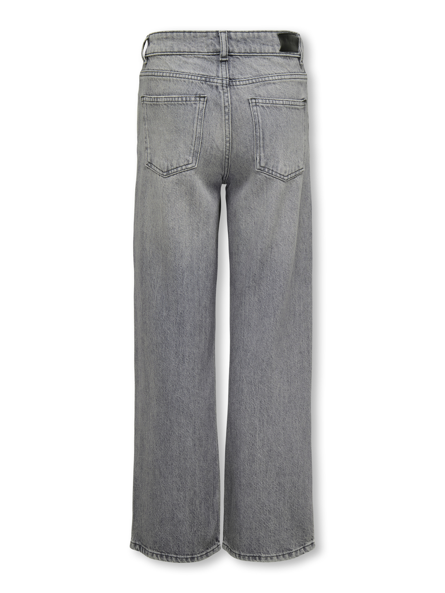Broek van het merk Kids Only in het Grijs