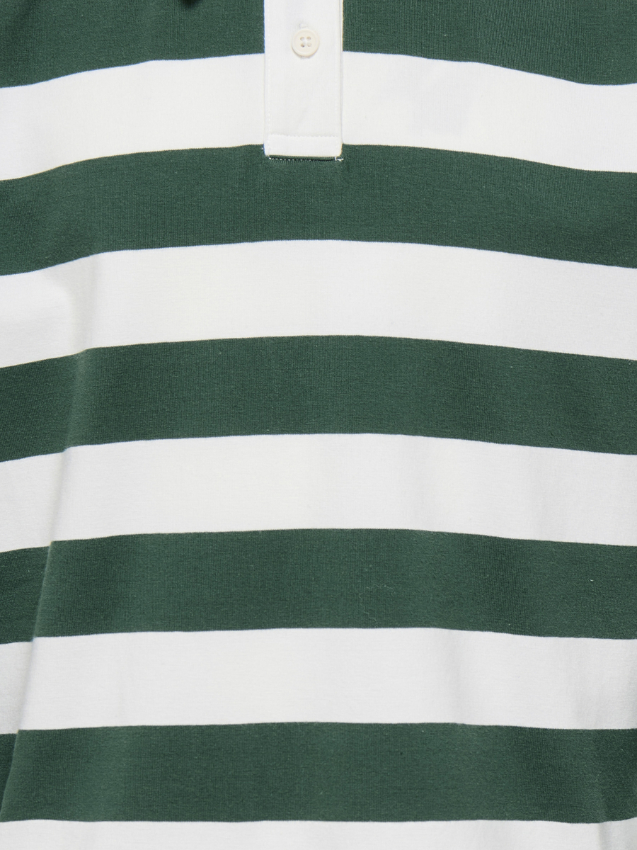 Polo van het merk Kids Only in het Groen