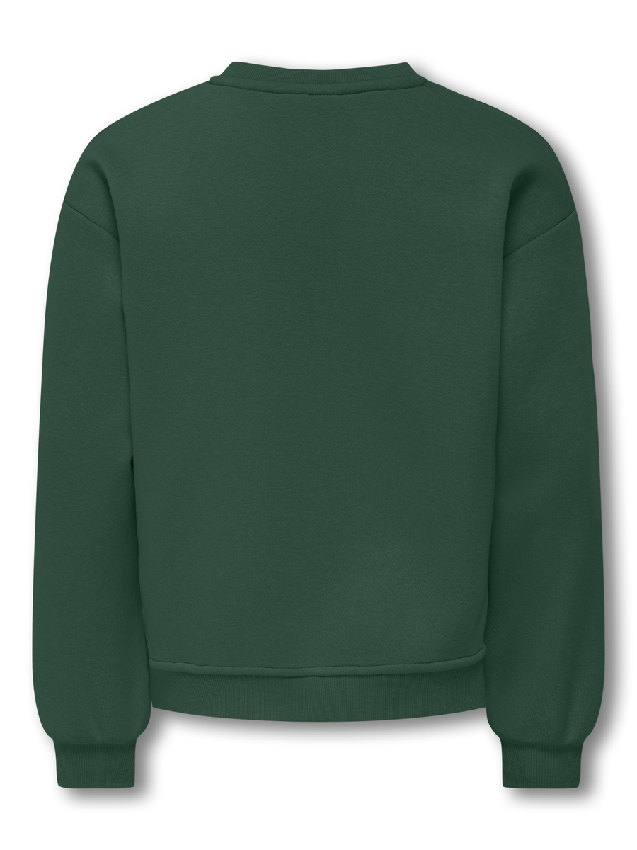 Sweater van het merk Kids Only in het Groen