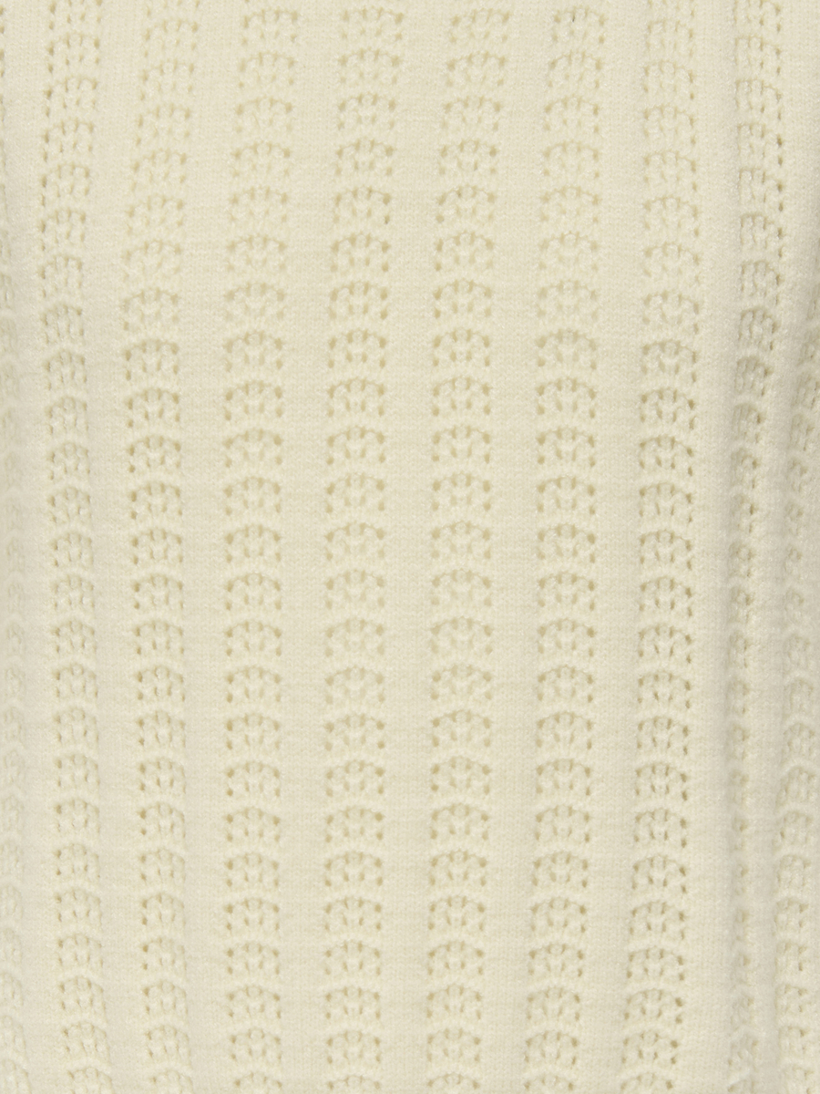 Debardeur van het merk Kids Only in het Ecru