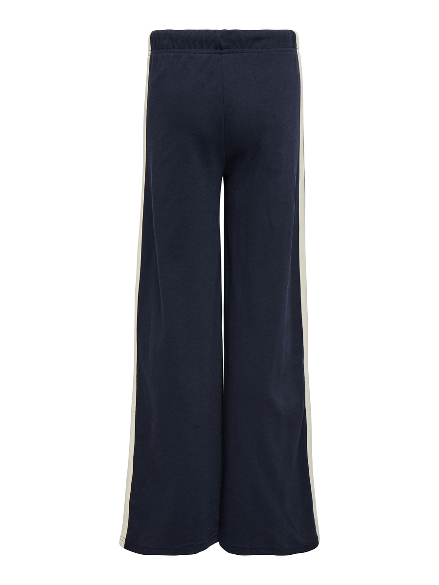 Broek van het merk Kids Only in het Marine