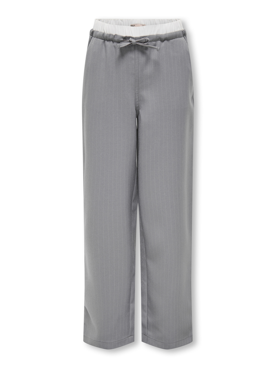 Broek van het merk Kids Only in het Grijs