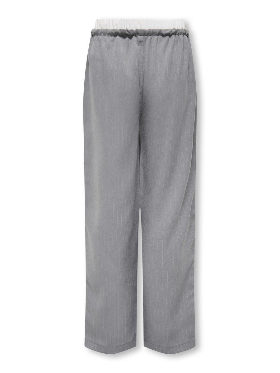 Broek van het merk Kids Only in het Grijs