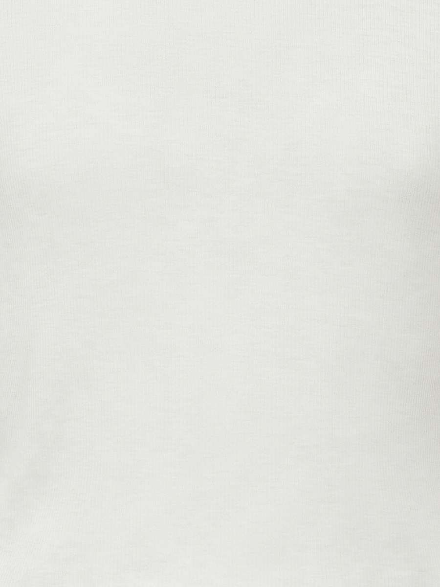 T-shirt van het merk Kids Only in het Beige