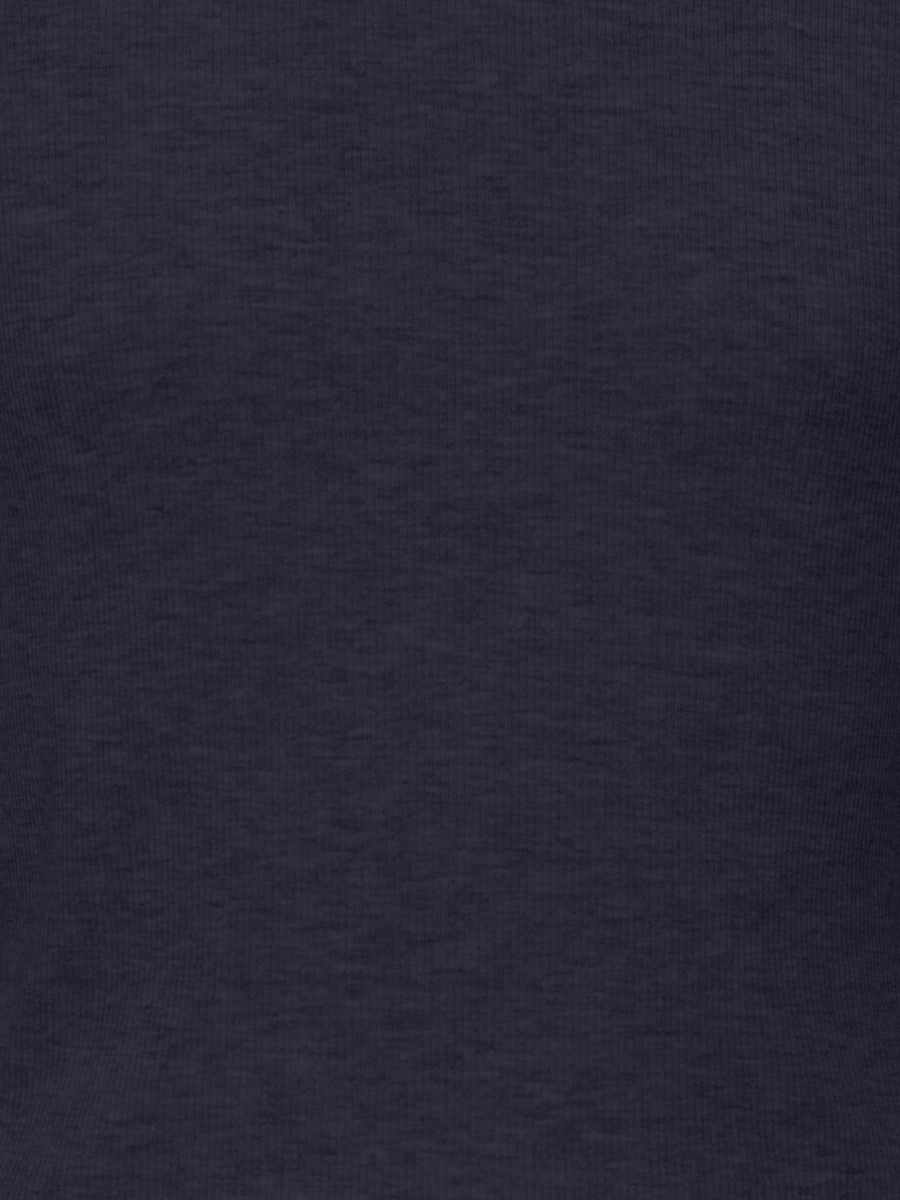 T-shirt van het merk Kids Only in het Marine