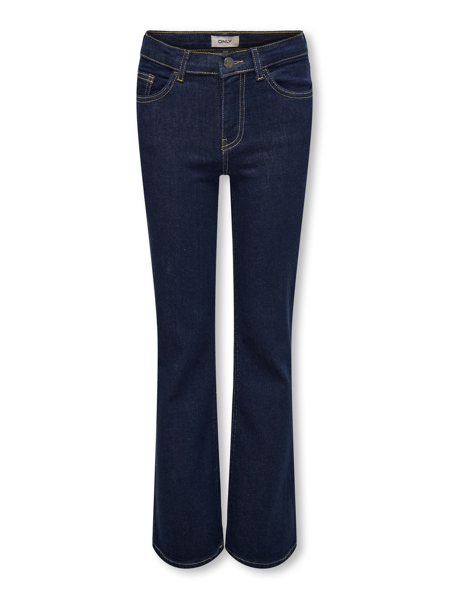 Broek van het merk Kids Only in het Jeans