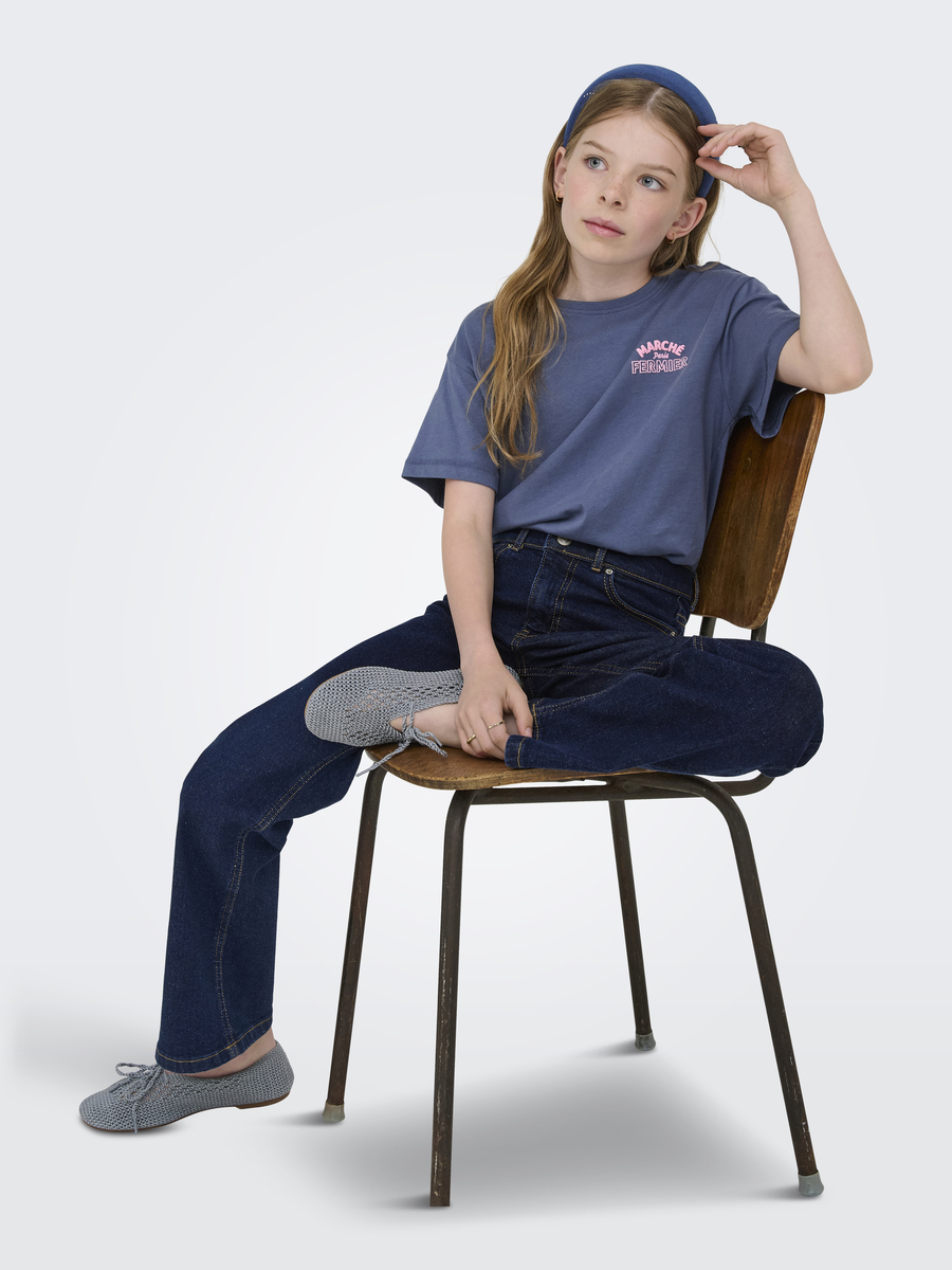 Broek van het merk Kids Only in het Jeans