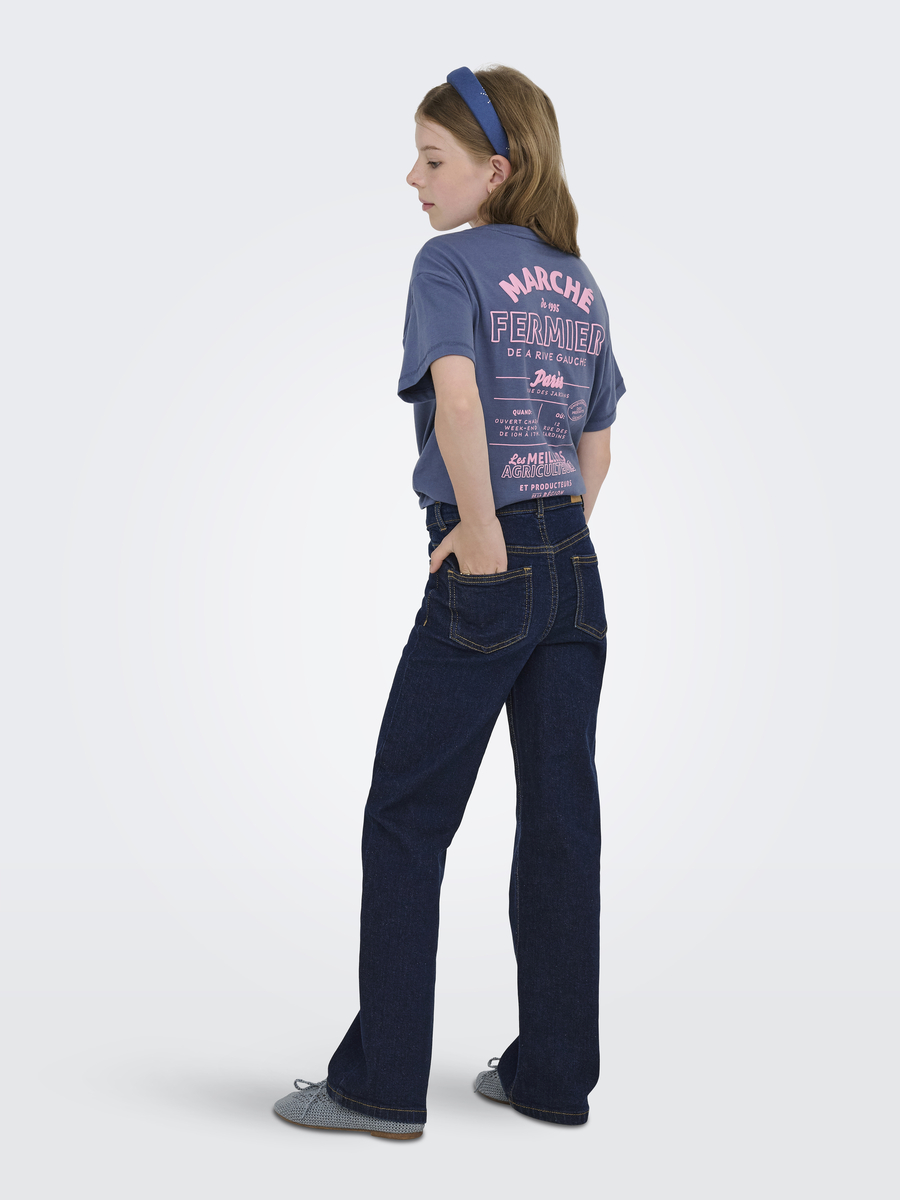 Broek van het merk Kids Only in het Jeans