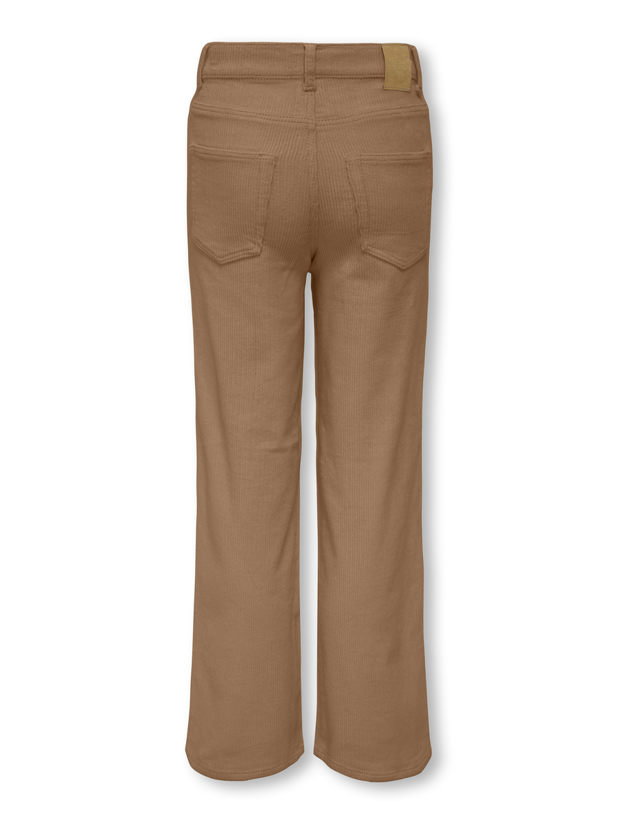 Broek van het merk Kids Only in het Marine