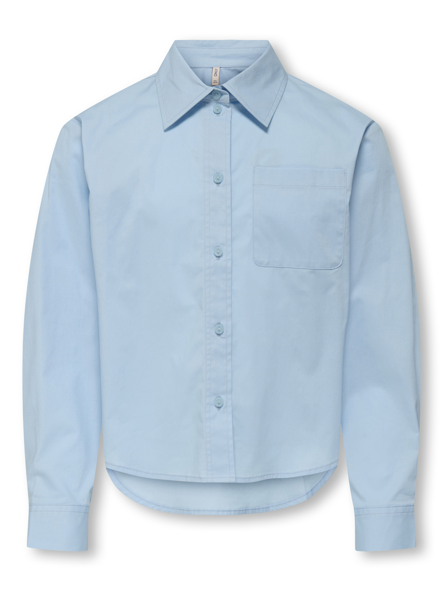 Bloes van het merk Kids Only in het Blauw