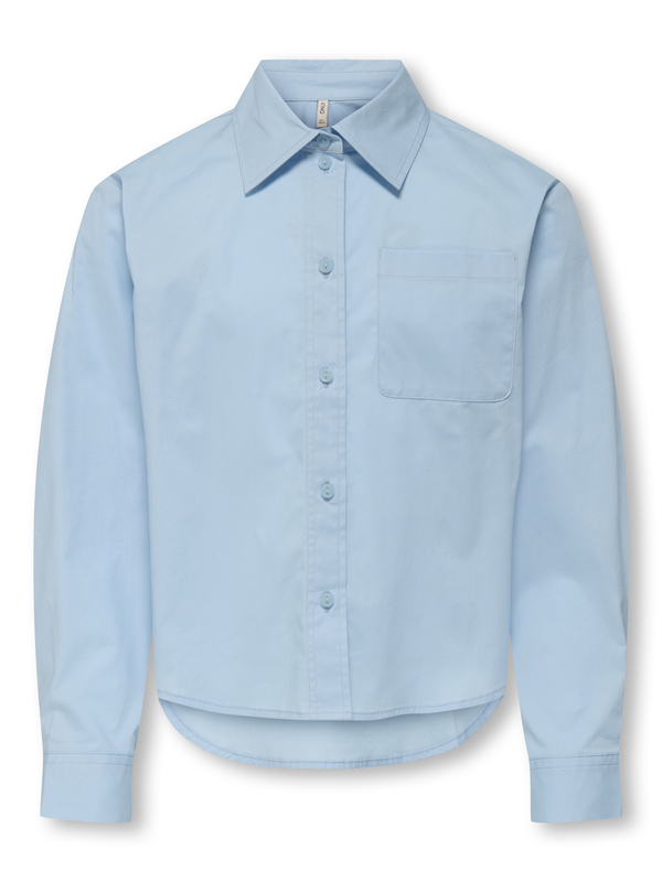 Bloes van het merk Kids Only in het Blauw