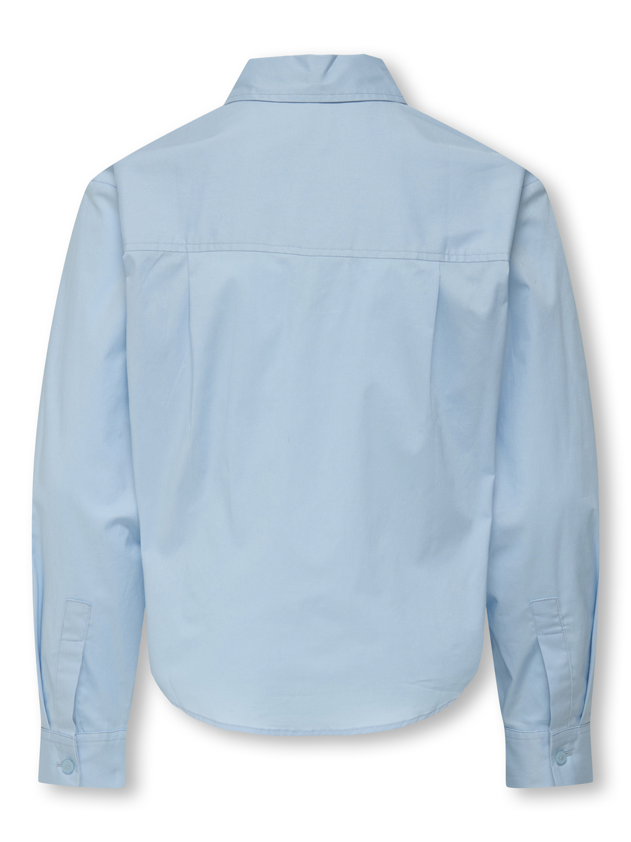 Bloes van het merk Kids Only in het Blauw