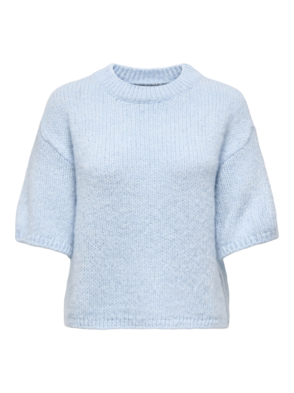 Pull van het merk Jdy in het Blauw