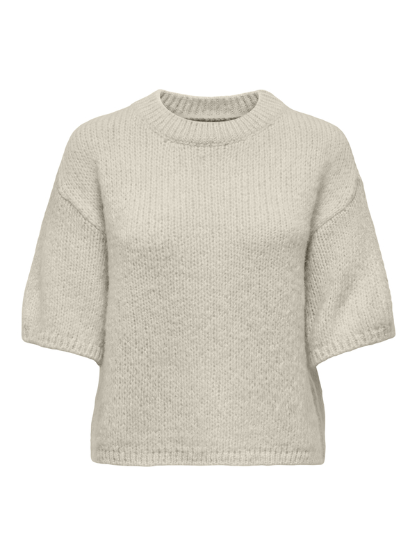 Pull van het merk Jdy in het Beige