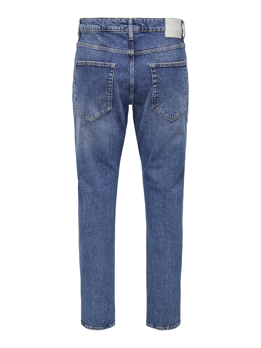 Broek van het merk Only & Sons in het Jeans