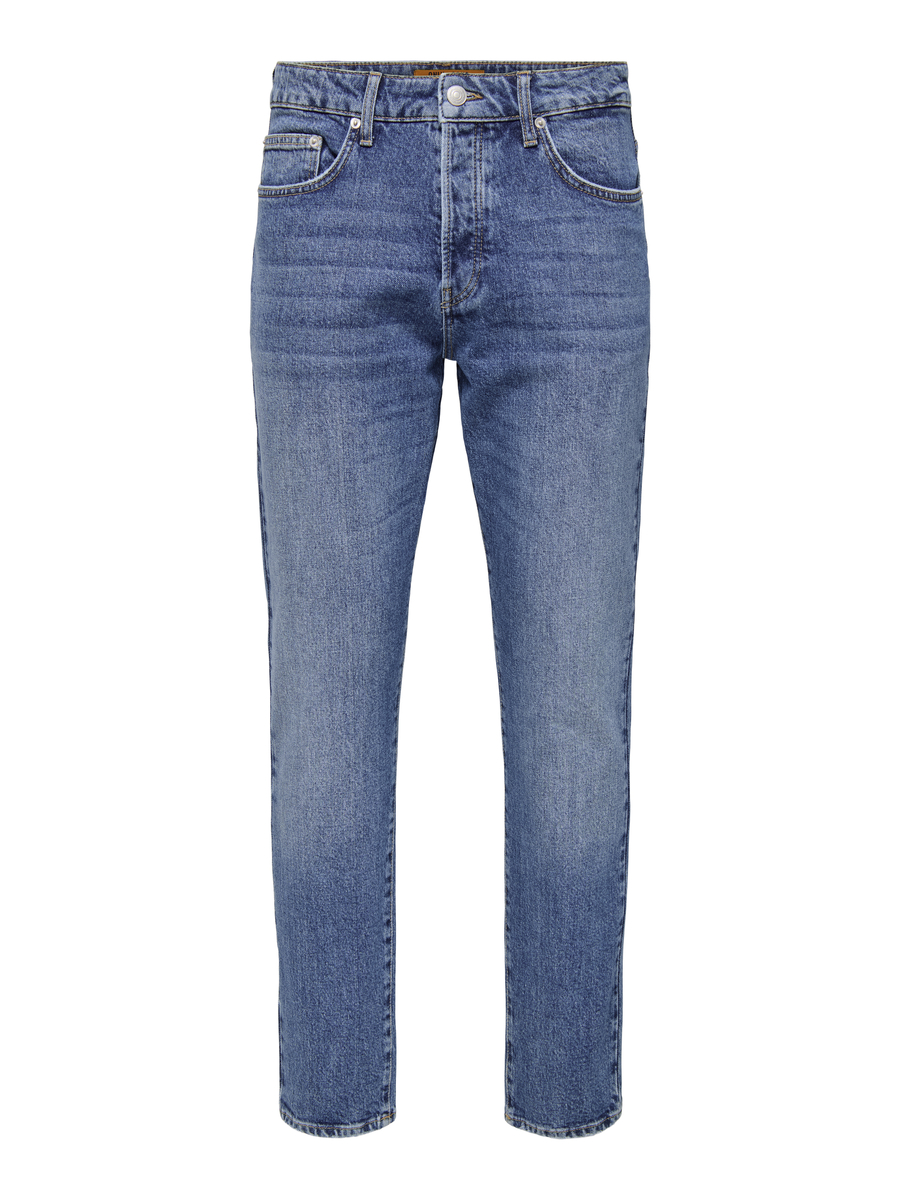 Broek van het merk Only & Sons in het Jeans