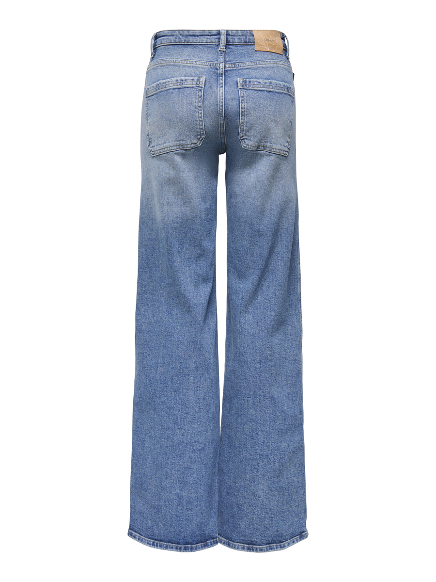 Broek van het merk Only in het Jeans