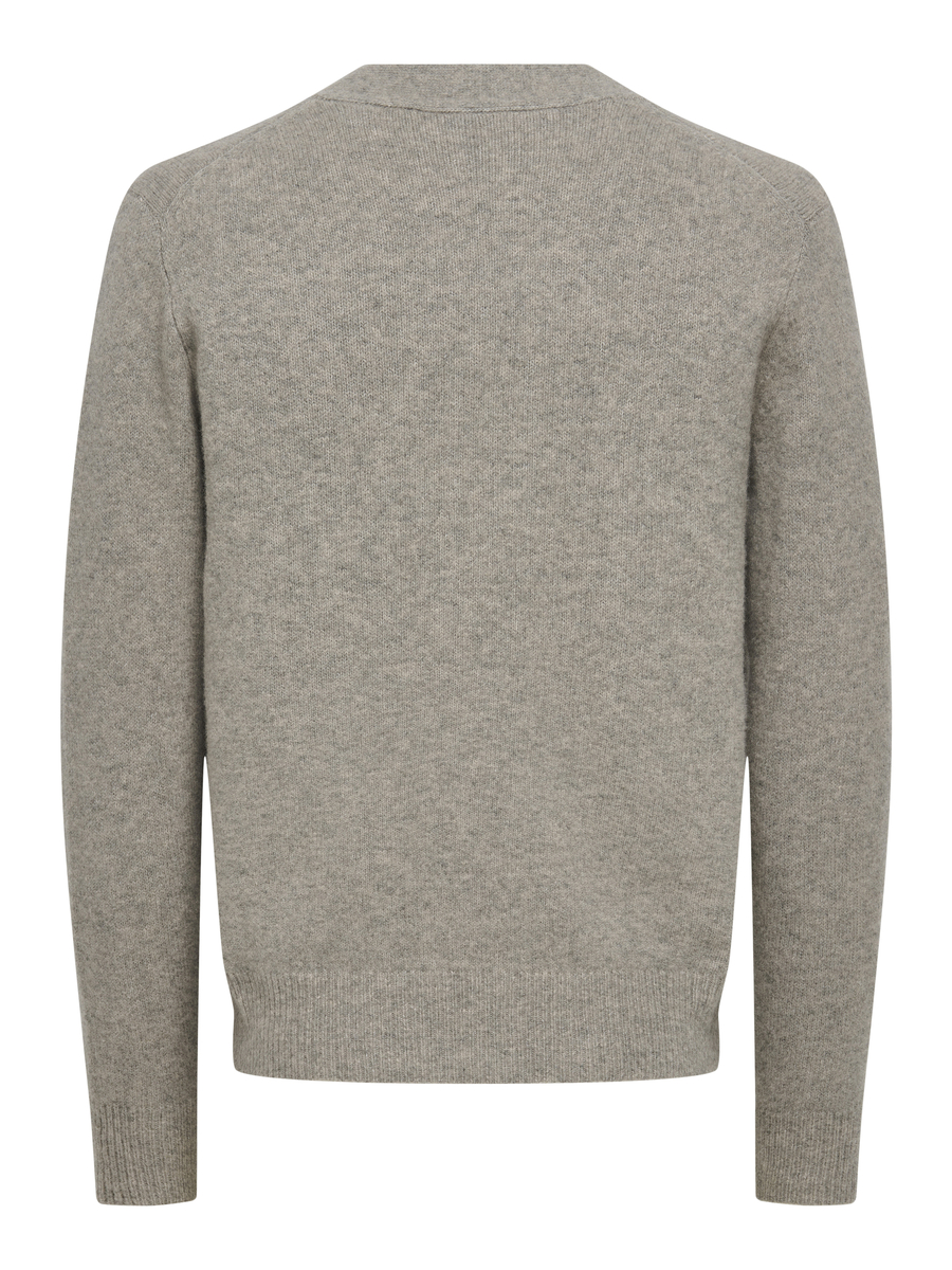 Pull van het merk Only & Sons in het Beige