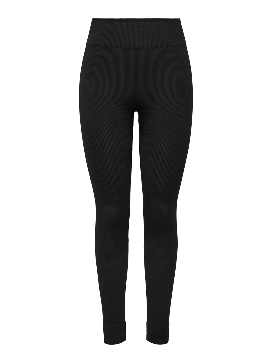 Legging van het merk Only Play in het Zwart