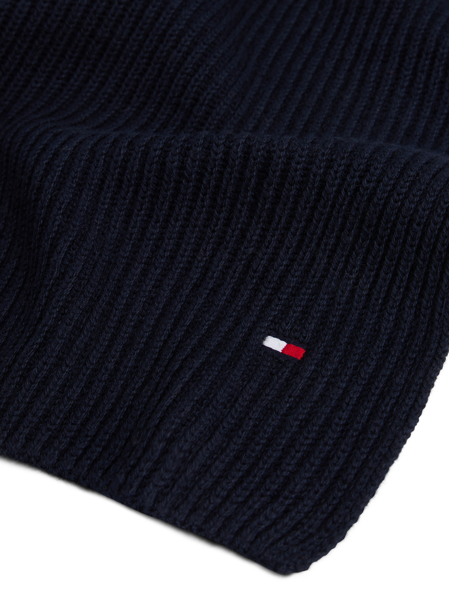 Sjaal van het merk Tommy Jeans in het Blauw