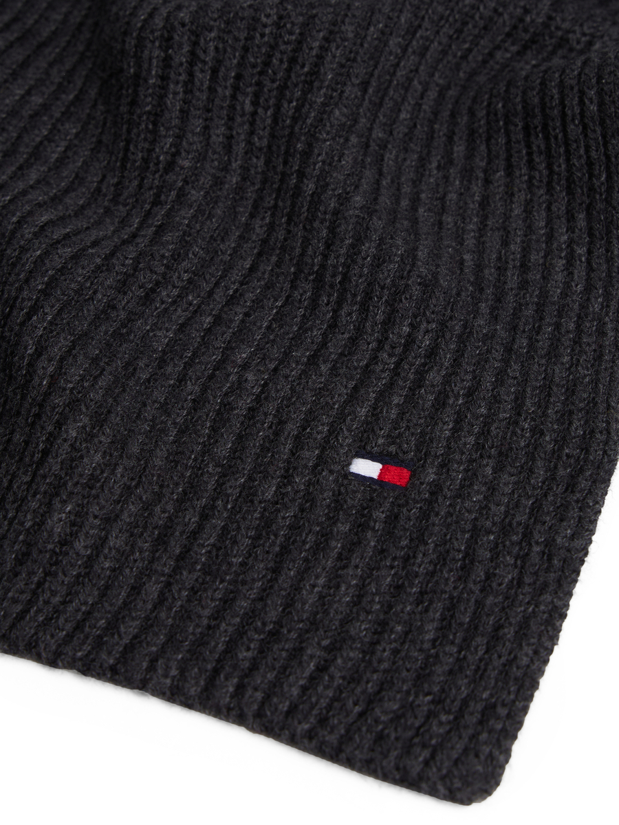 Sjaal van het merk Tommy Jeans in het Zwart