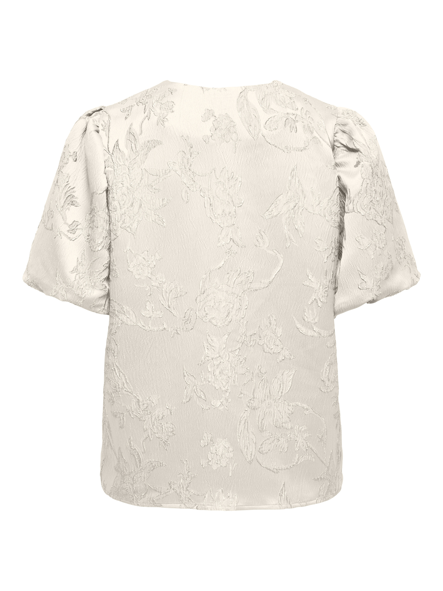 Top van het merk Jdy in het Wit