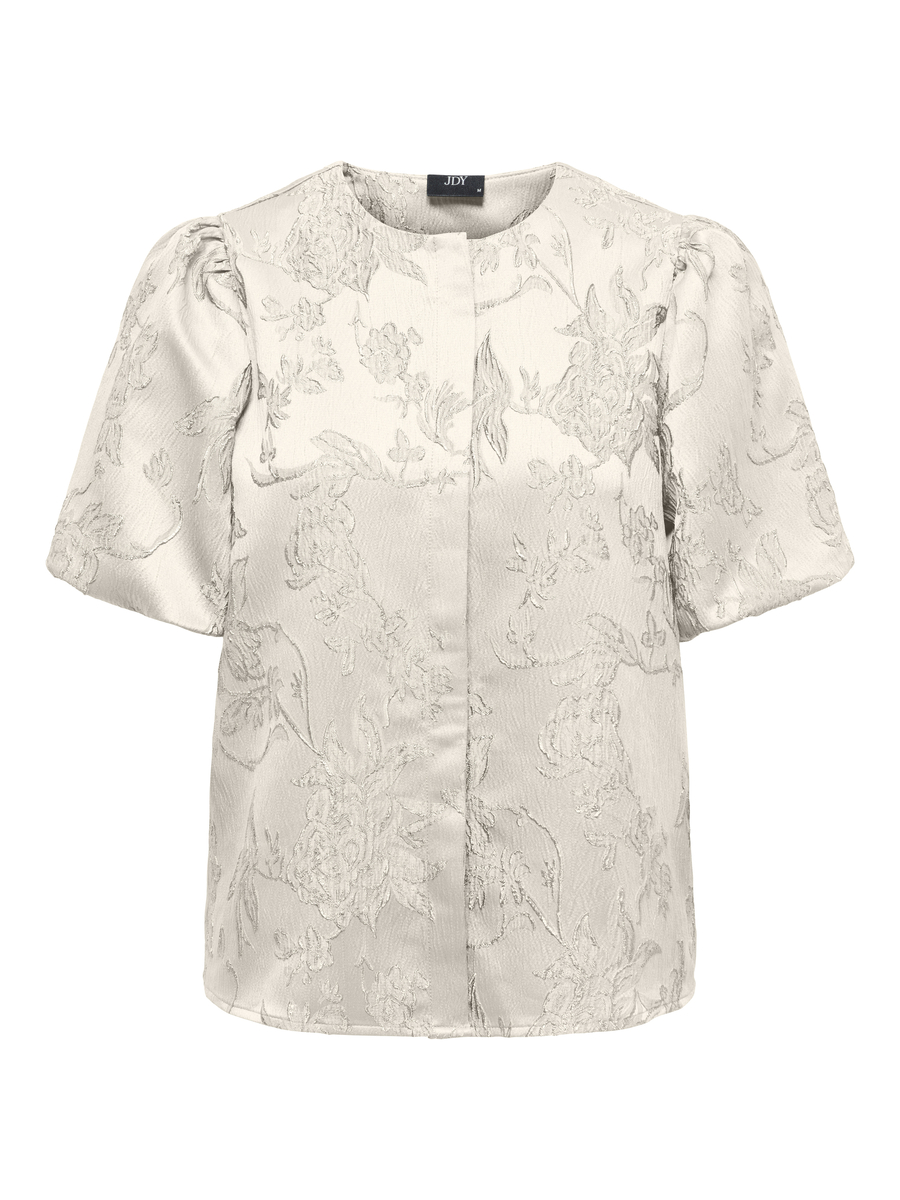 Top van het merk Jdy in het Wit