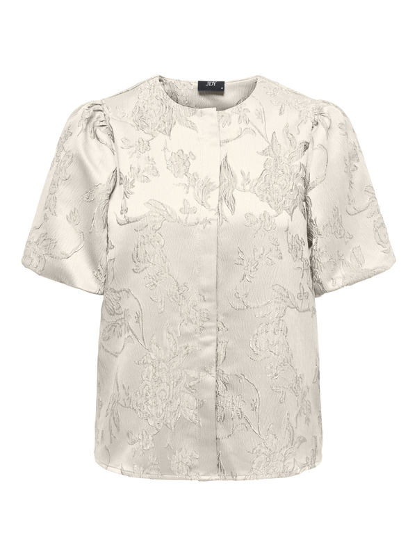 Top van het merk Jdy in het Wit Top van het merk Jdy in het Wit
