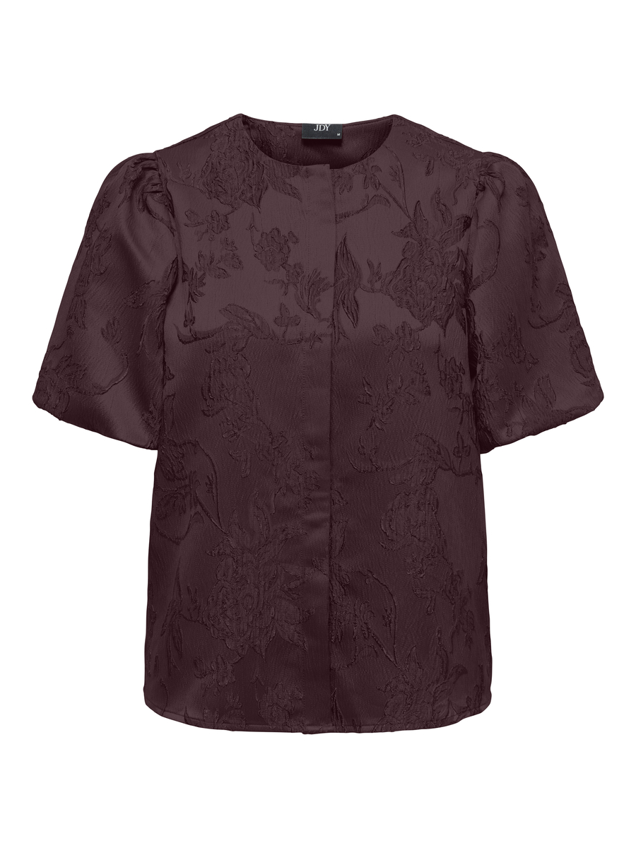 Top van het merk Jdy in het Bruin