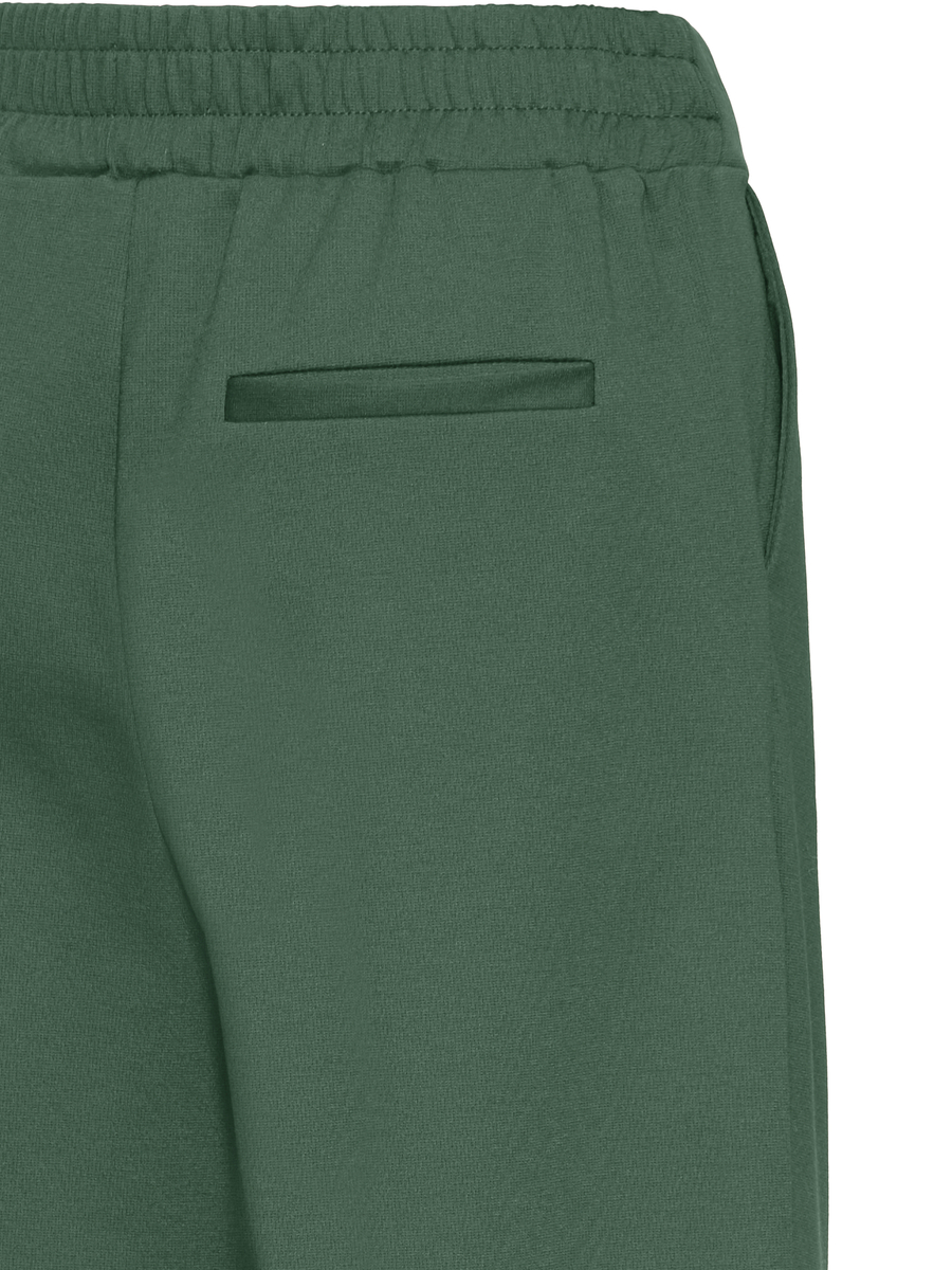 Broek van het merk Ichi in het Groen